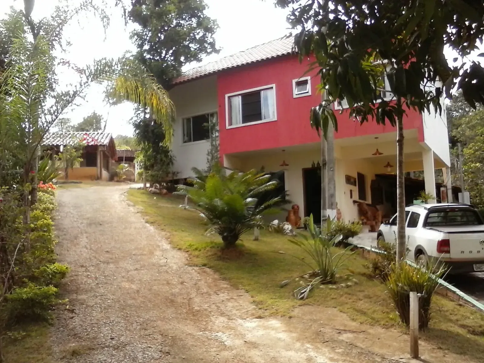Imagem Sítio à Venda, 50.000 m² em Centro - Jaboticatubas