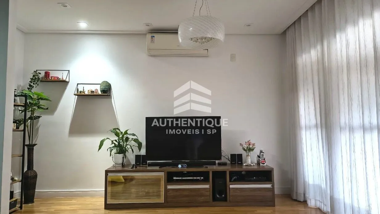 Imagem SHASTA SAINT GERMAIN SBC - Apartamento no Centro de São Bernardo do Campo à venda