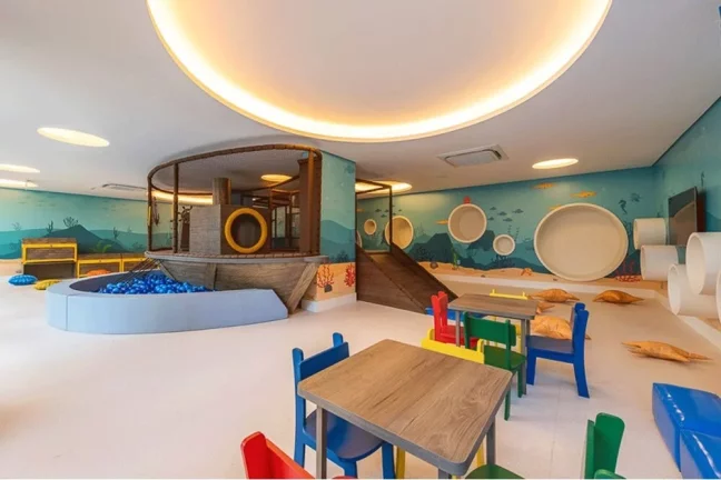 Imagem Apartamento para venda no bairro Jardim Lindóia em Porto Alegre
