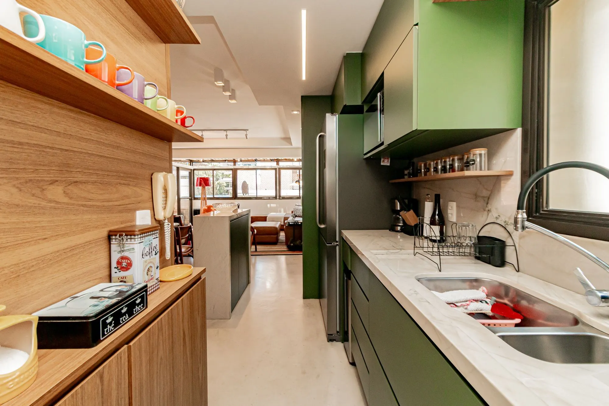 Imagem Apartamento garden 146m² com piscina. Bairro Mont Serrat