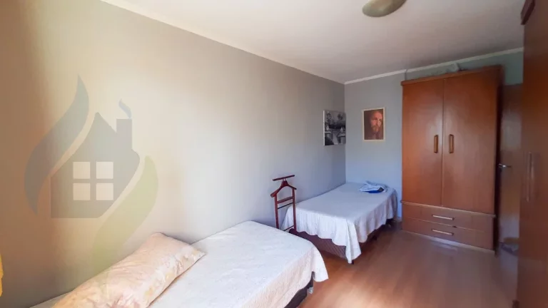 Imagem Apartamento de 2 dormitórios, 1 banheiro, 1 vaga, com 70m² em Centro, São Bernardo do Campo