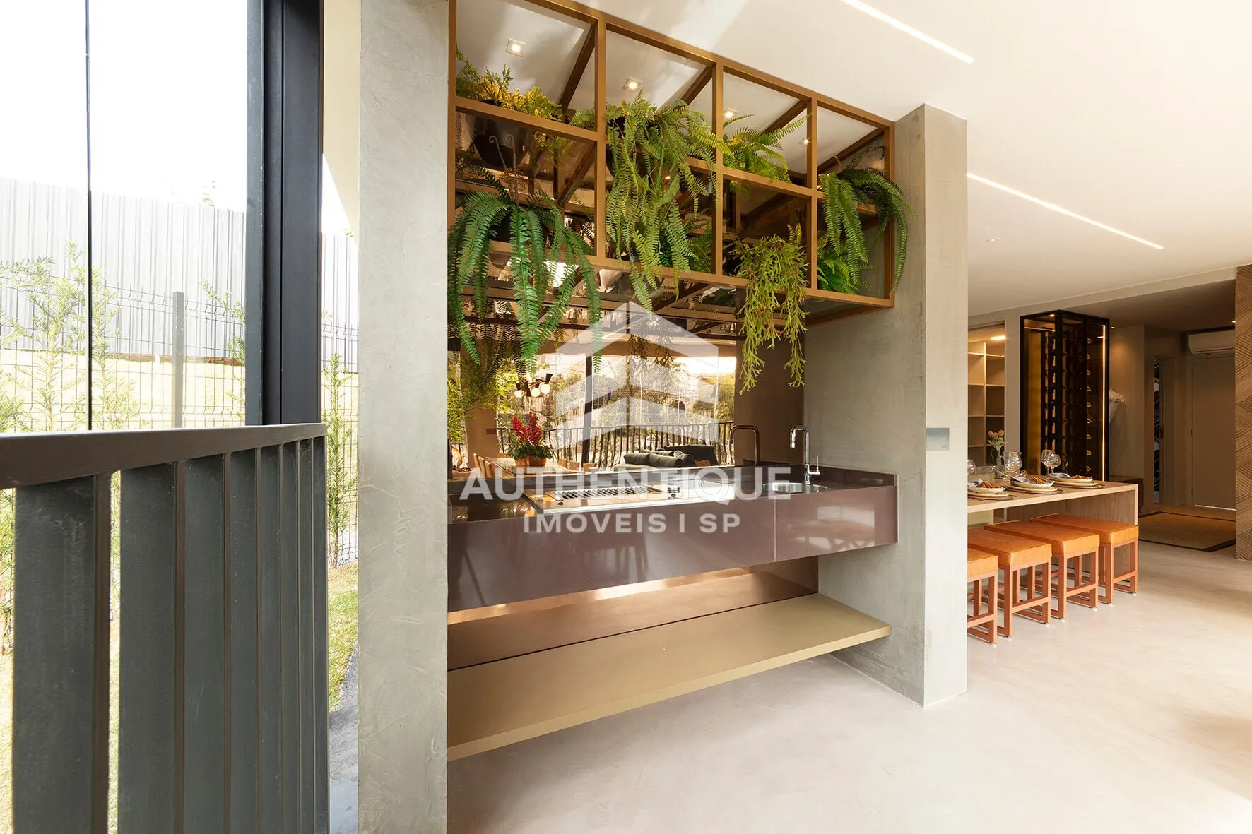 Imagem Ecos Vila Madalena - Apartamento à venda em São Paulo/SP