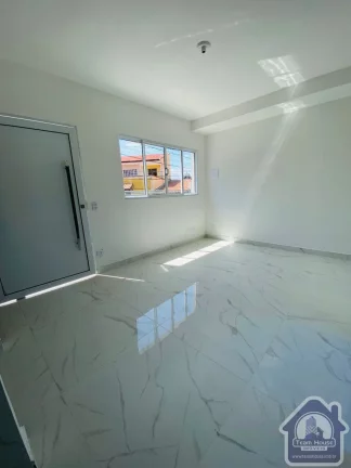 Imagem Sobrado a Venda no Centro de Poá SP