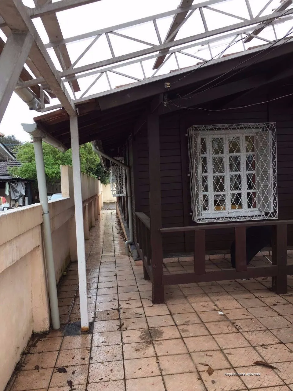 Imagem Casa residencial ou comercial