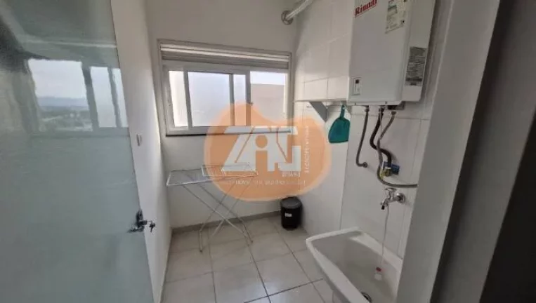 Imagem CYAN BOULEVARD APTO 03 DORMS 01 SUÍTE SACADA GOURMET 02 VGS LAZER COMPLETO