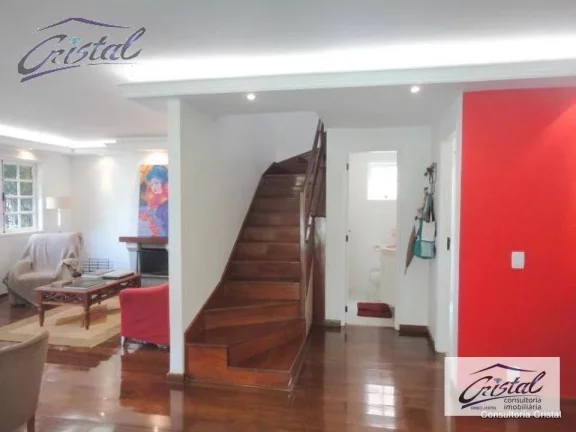 Imagem Casa com 4 dormitórios à venda, 230 m² - Butantã - São Paulo/SP
