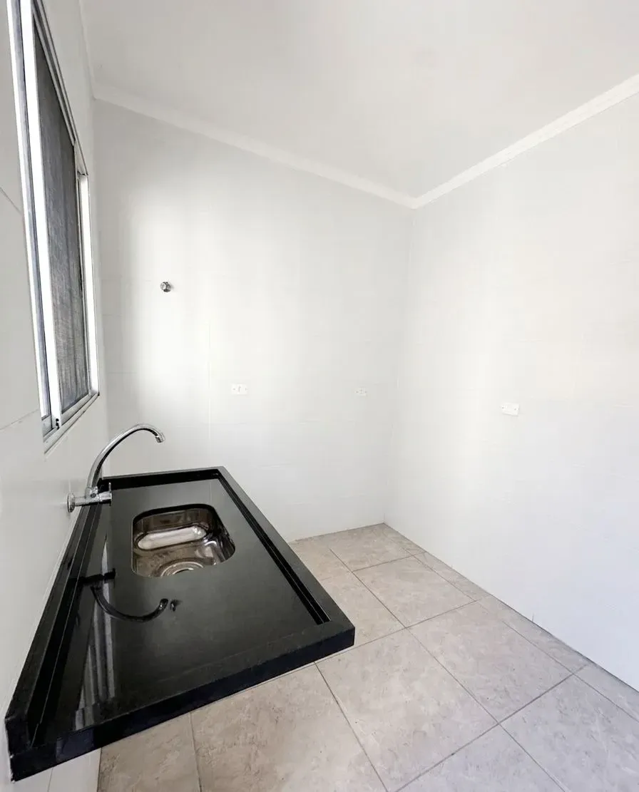 Imagem Sobrado com 2 Quartos à Venda, 60 m² em Ribeirópolis - Praia Grande