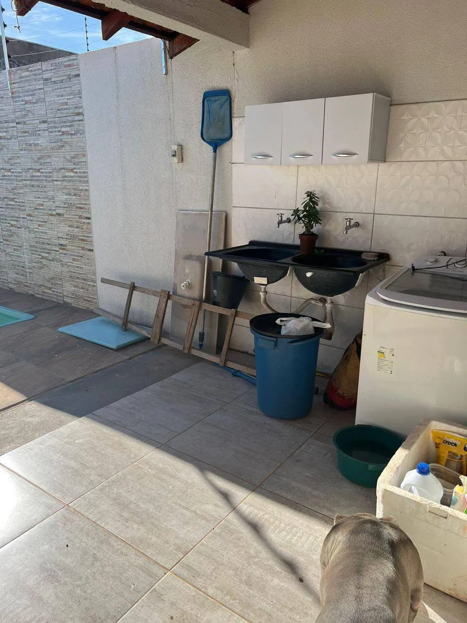 Imagem Casa 2 Quartos bairro costa verde