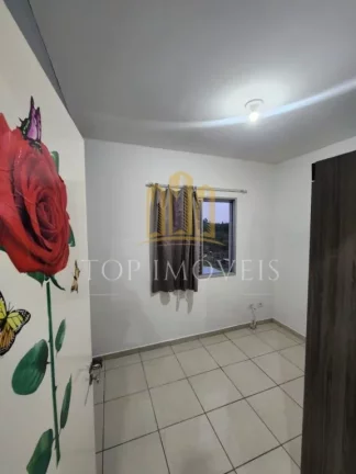 Imagem Apartamento Localizado no Bairro campos de Sao Jose 52 m2 com 2 dormitorios