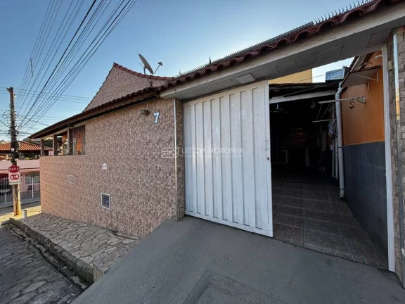 Imagem Casa à Venda