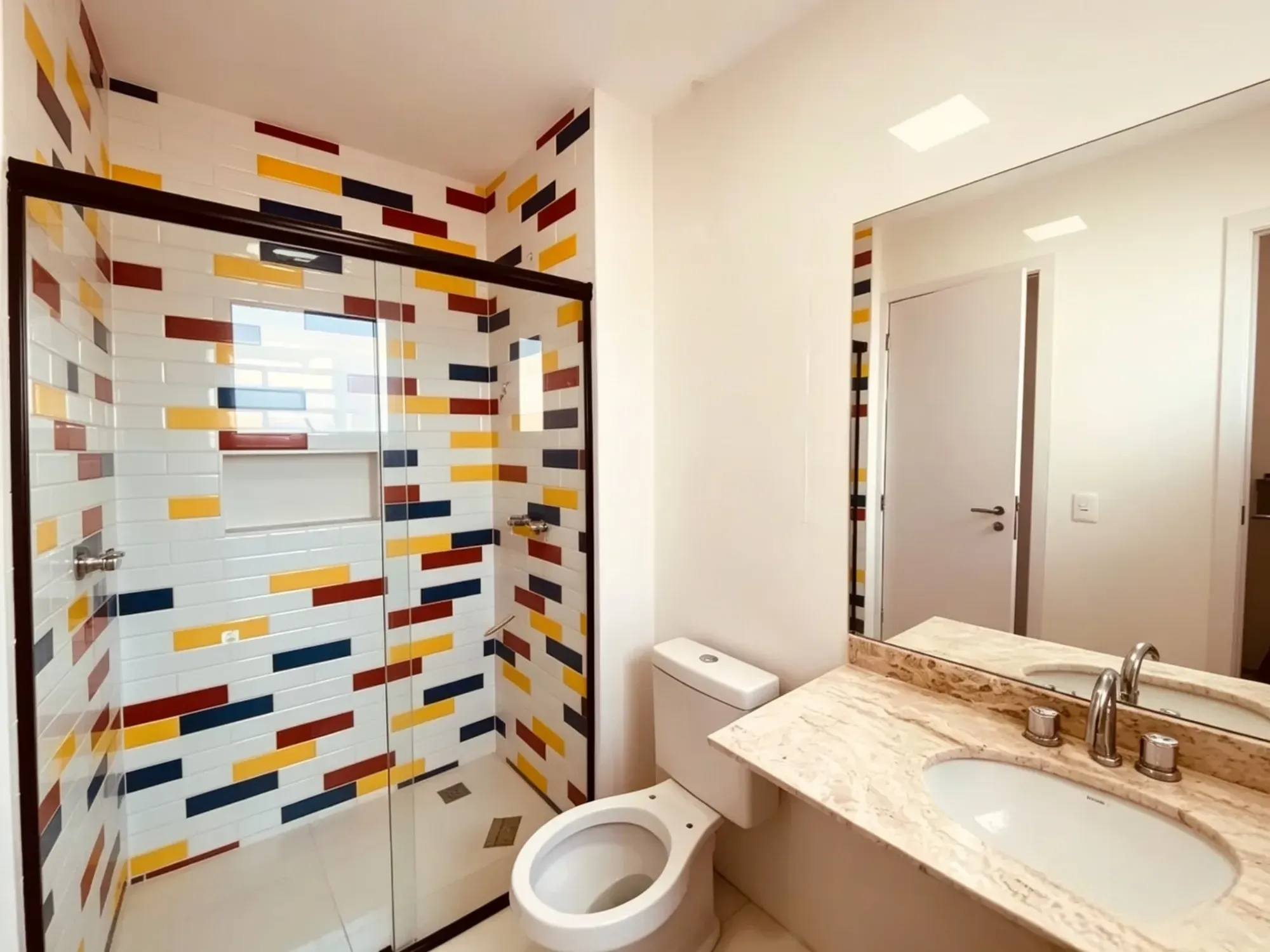 Imagem Apartamento com 3 Quartos à Venda, 114 metros em Vila Suissa - Mogi das Cruzes