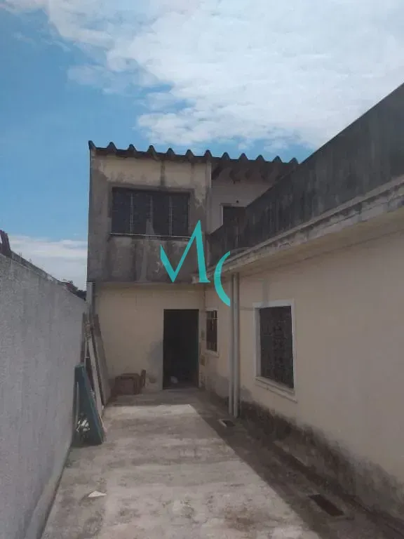 Imagem Casa com 5 dormitórios à venda, 120 m² por R$ 550.000,00 - Santa Cruz - Rio de Janeiro/RJ