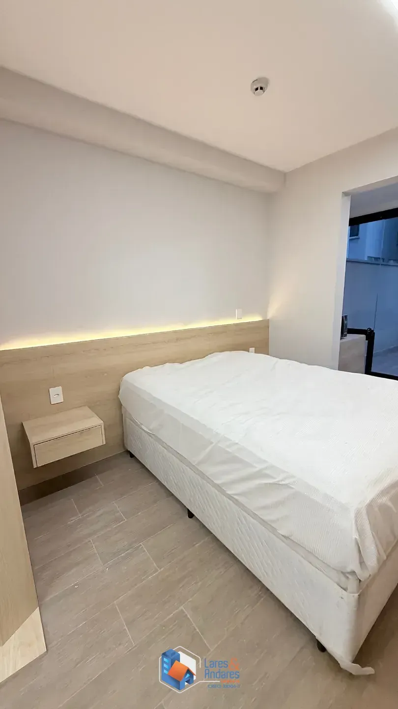 Imagem Apartamento garden para venda em Higienópolis com 1 quarto, 41m²