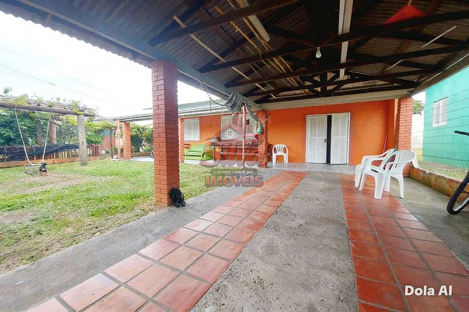Imagem C995 | Casa com anexo à venda em Imbé