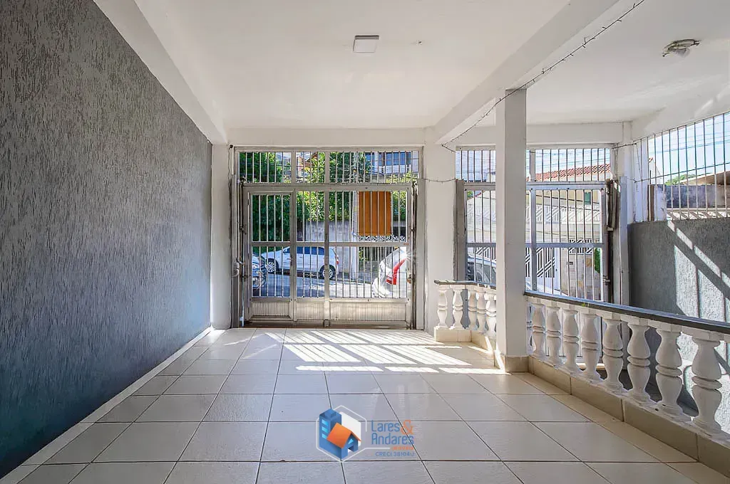 Imagem Casa para venda em Vila Pedra Branca com 2 quartos, sendo 1 suíte, 140m²