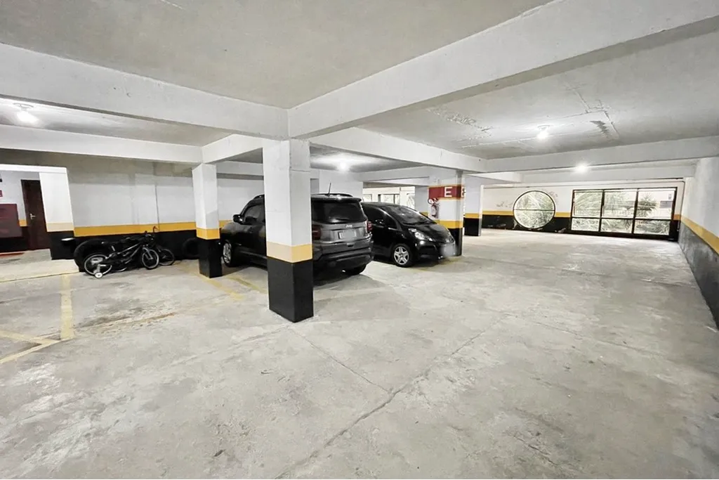 Imagem Apartamento à venda em São Paulo, Vila Mariana, com 4 quartos, 177m2