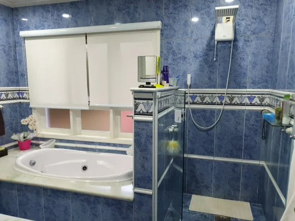 Imagem CASA RESIDENCIAL em SALTO - SP, CONDOMÍNIO MONTE BELO