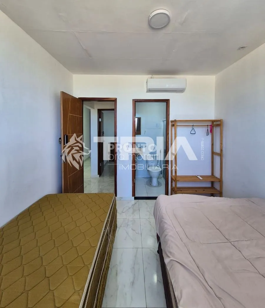Imagem Casa de 3 quartos, 122m² no bairro Carneiros, em Tamandaré