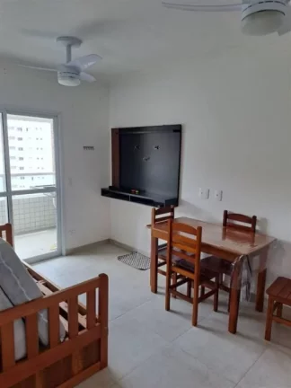 Imagem EXCELENTE APARTAMENTO NO CAIÇARA 1 SUÍTE E 1 VAGA!!! SOMENTO PAGAMENTO À VISTA!