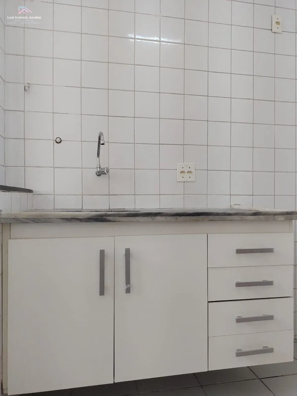 Imagem Apartamento para locação - 2 dormitórios - 1 vaga - Residencial Débora - Vila Arens - Jundiaí - São