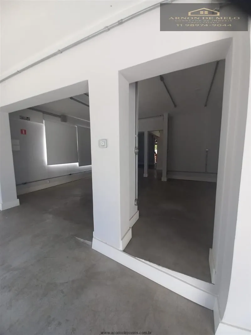Imagem Galpões para venda em Santos no bairro Gonzaga
