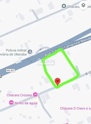 Imagem Terreno à venda no Bairro Chácaras Vila Real, Uberaba - Oportunidade única!