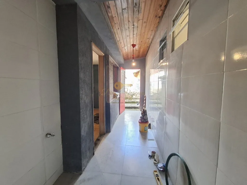 Imagem Casa para Venda em Teresópolis / RJ no bairro Tijuca