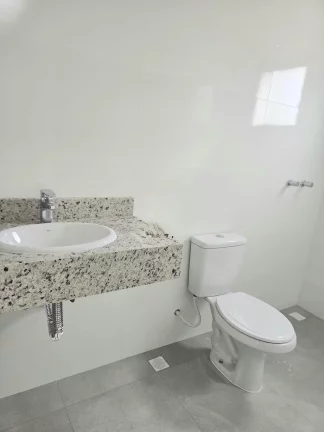 Imagem Sobrado Triplex a venda com 3 quartos no Abranches