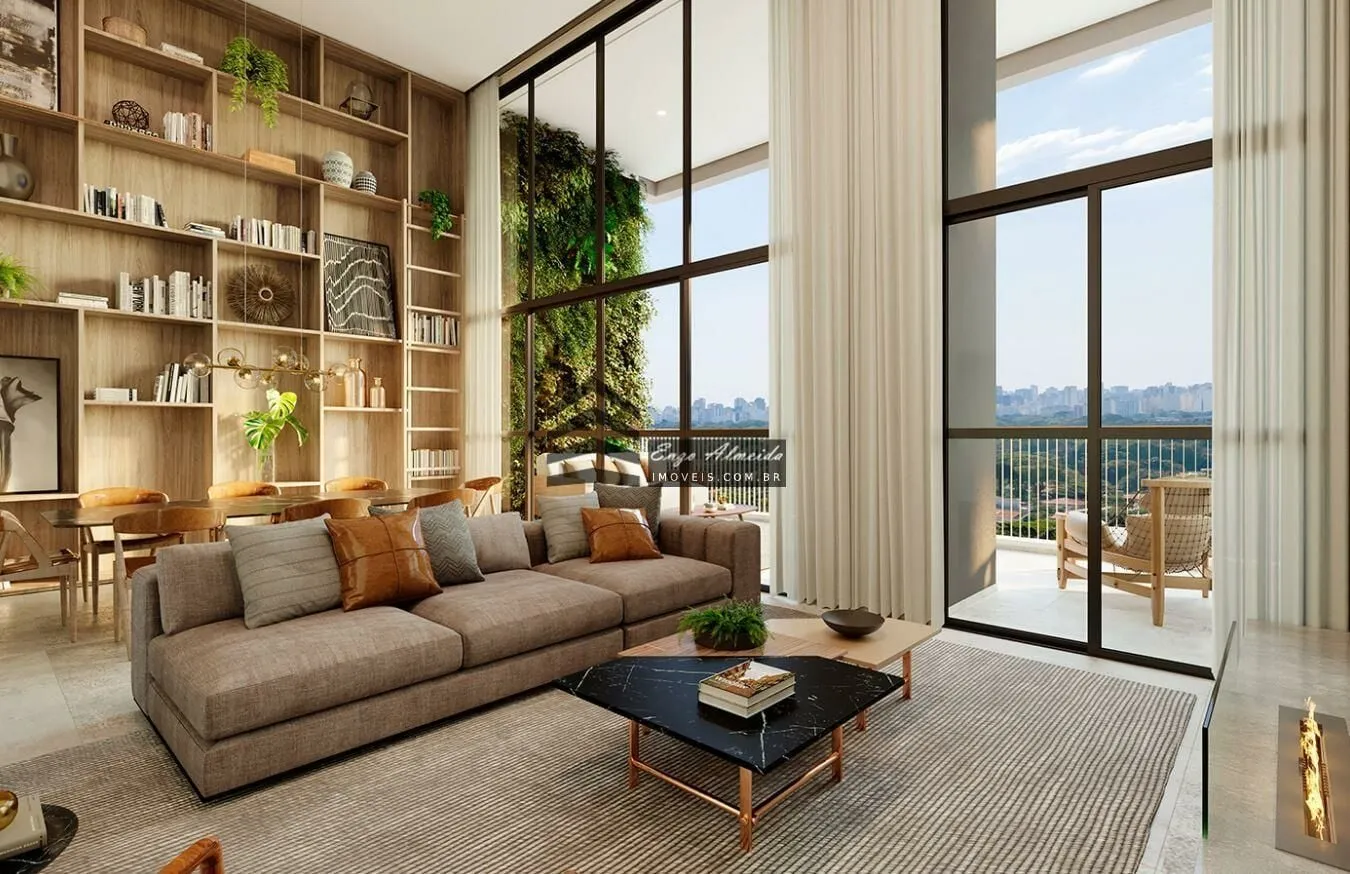 Imagem Apartamento à venda em São Paulo/SP