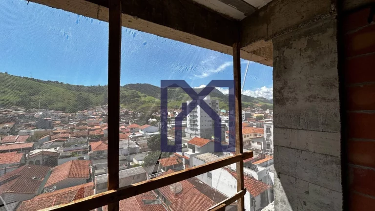 Imagem Apartamento com 2 dormitórios à venda, 77 m² por R$ 420.000,00 - Medicina - Itajubá/MG