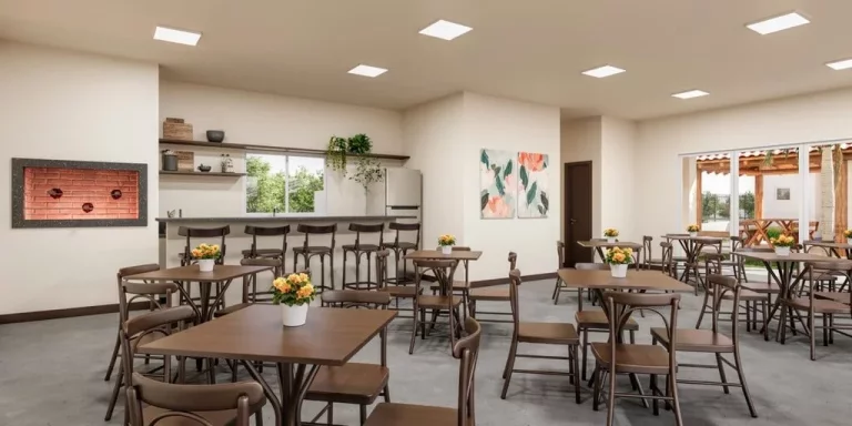 Imagem Reserva Primavera - Fase 1 - Casa à venda no bairro Restinga - Porto Alegre/RS