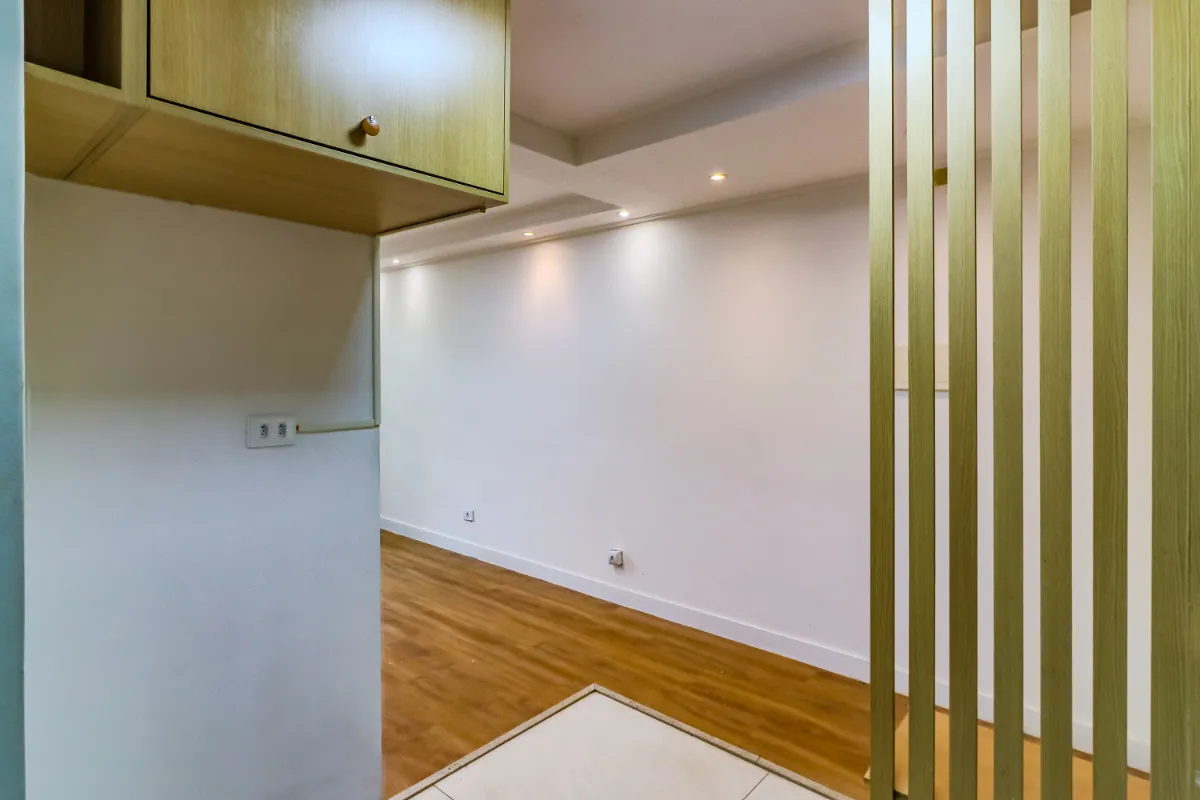 Imagem Apartamento para venda em Vila Jaraguá com 2 quartos, 45m2