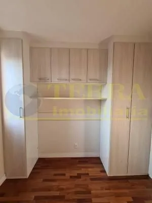 Imagem Apartamento 2 Dormitórios com Suíte e Varanda - Spa Acqua Resort