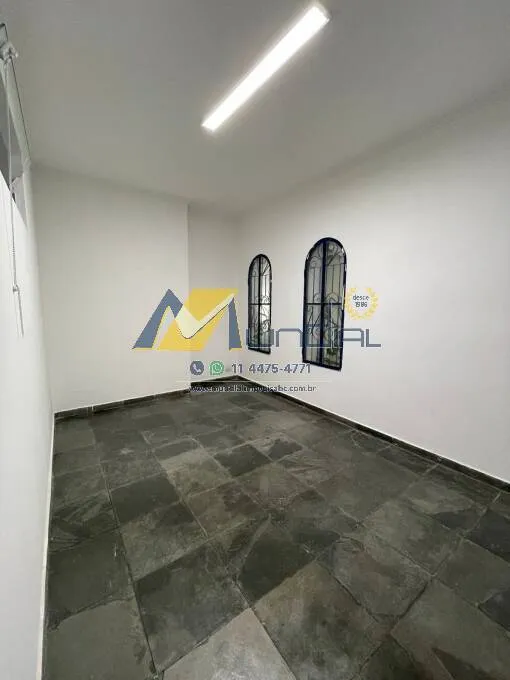 Imagem Alugo Casa Comercial em SBC, Nova Petropolis