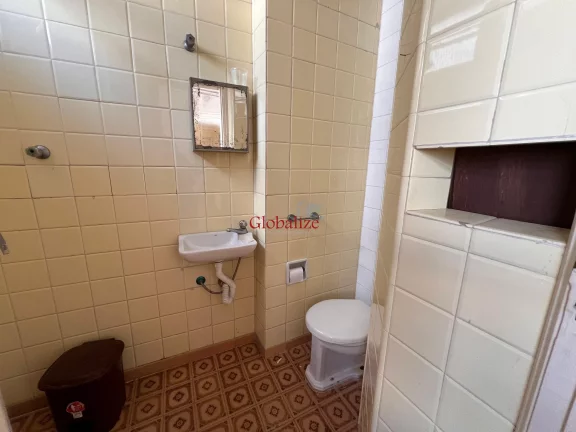 Imagem Belíssimo Apartamento no Gonzaga com 3 dormitórios com armários embutidos , a venda por R$ 1.015.000,00