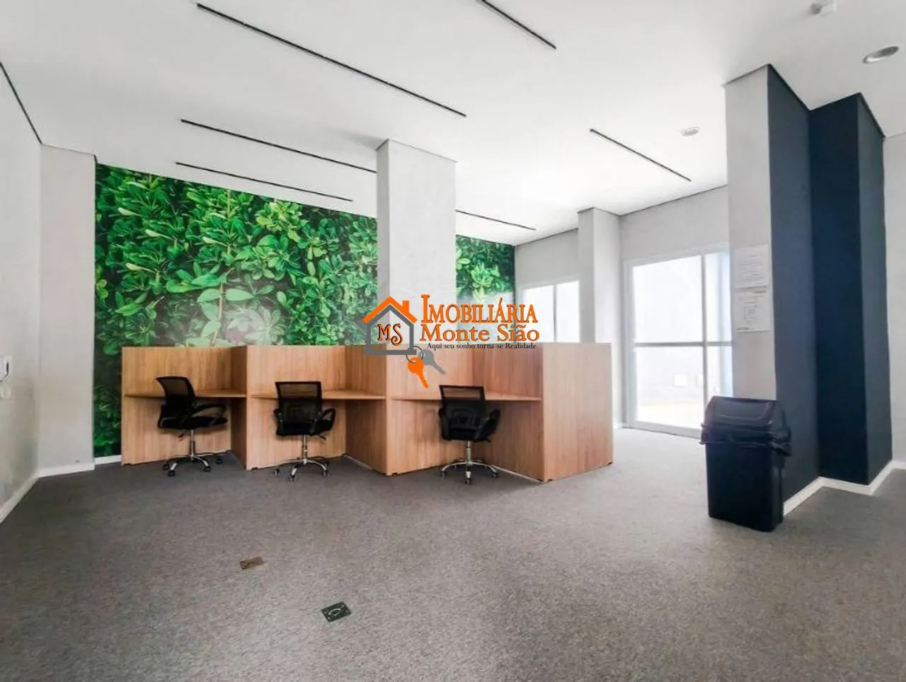 Imagem Apartamento com 2 dormitórios à venda, 69 m² por R$ 695.000,00 - Vila Rosália - Guarulhos/SP