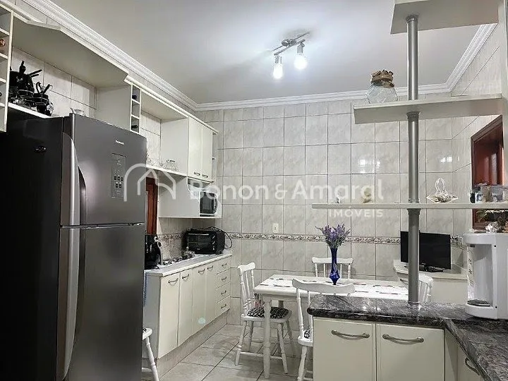 Imagem Casa a venda 4 quartos Parque Ato Taquaral em Campinas -SP