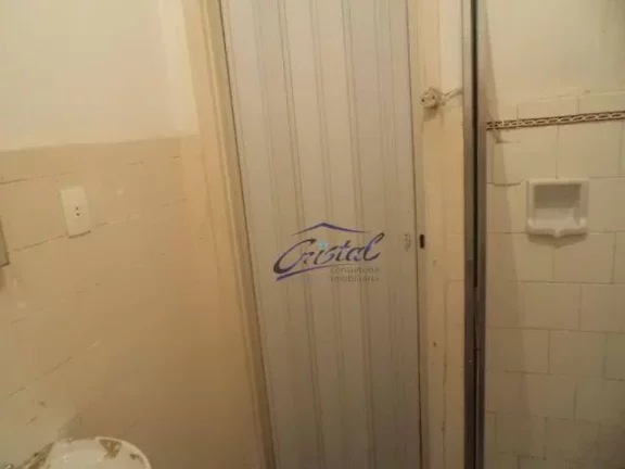 Imagem Kitnet com 1 dormitório à venda, 35 m² - Consolação - São Paulo/SP