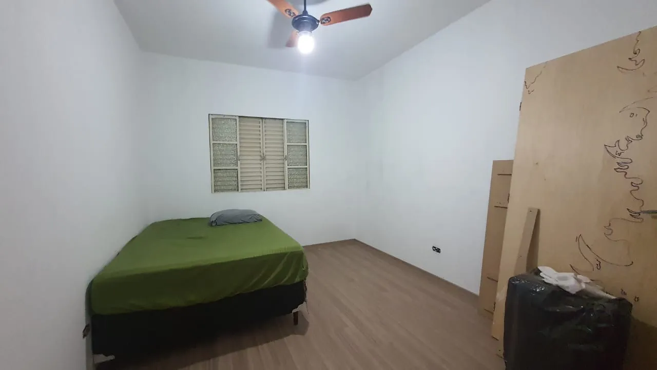 Imagem Excelente Sobrado no Jardim Boa Esperança com 160m².
