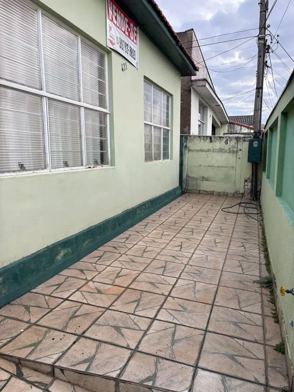 Foto do imóvel: Casa com 2 Quartos à Venda, 187 m² em Centro