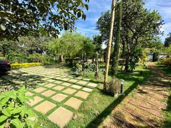 Imagem Casa à venda em Igarapé MG - Condomínio Gran Ville - Igarapé/MG