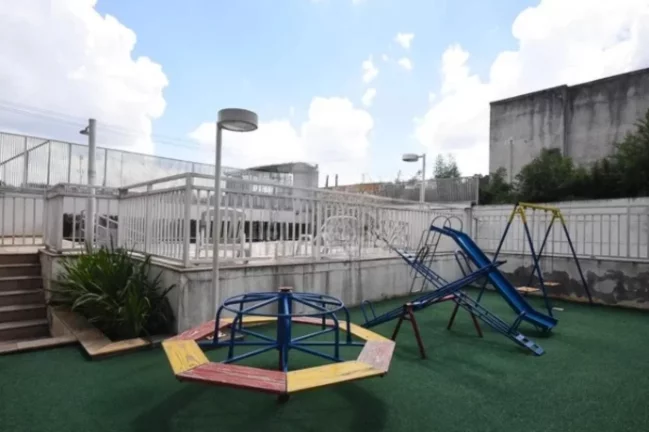 Imagem CONDOMÍNIO DOM MORUMBI - Apto de 73m² (Unidade Revenda), próximo a Estação Giovanni Gronchi do metrô!