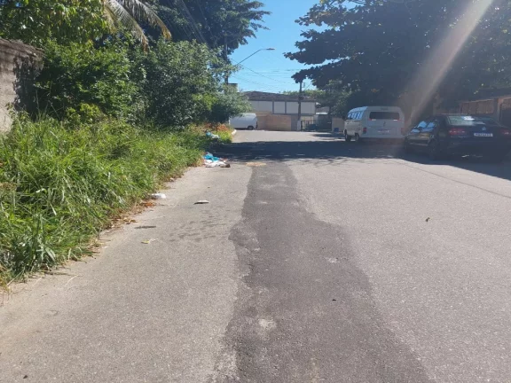 Imagem RESIDÊNCIA COM 04 CASA COM 8 QUARTOS A VENDA EM GUARAPARI