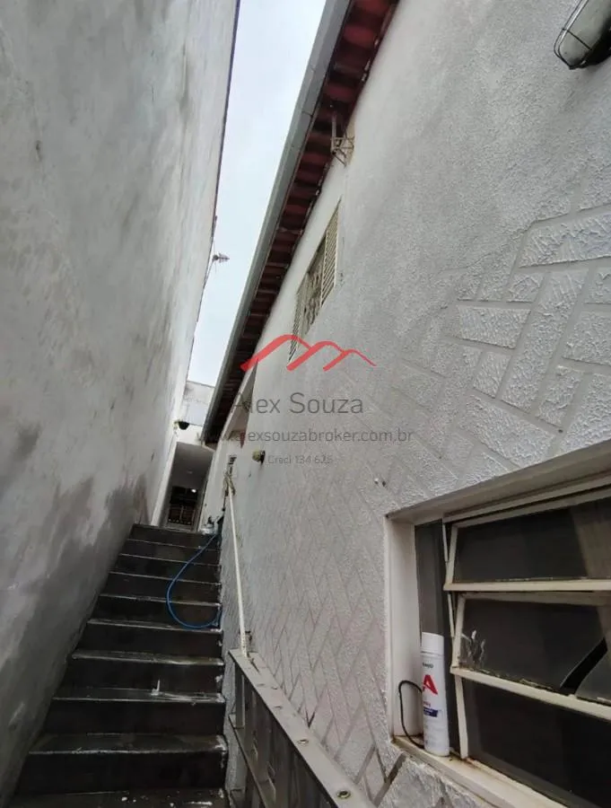 Imagem Casa para Venda em Hortolândia, Jardim Nova Alvorada, 2 dormitórios, 1 banheiro, 2 vagas