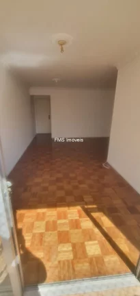 Imagem Apartamento para venda ou locação em Moema, SP, com 2 quartos, 3 banheiros, 2 vagas de garagem!