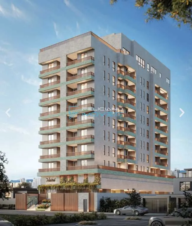Imagem Apartamento com 2 quartos, Guilhermina, Praia Grande - R$ 525 mil, Cod: 5619