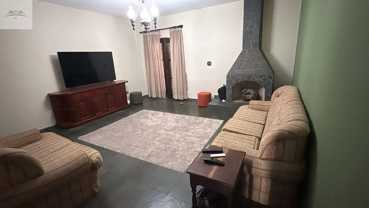 Imagem CHACARA RESIDENCIAL em Ribeirão Pires - São Paulo, Centro de Ouro Fino Paulista