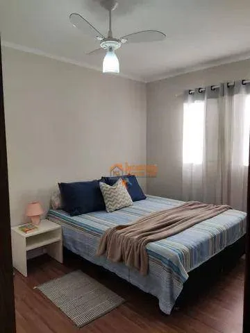 Imagem Apartamento com 2 dormitórios à venda, 61 m² por R$ 270.000,00 - Centro - Guarulhos/SP