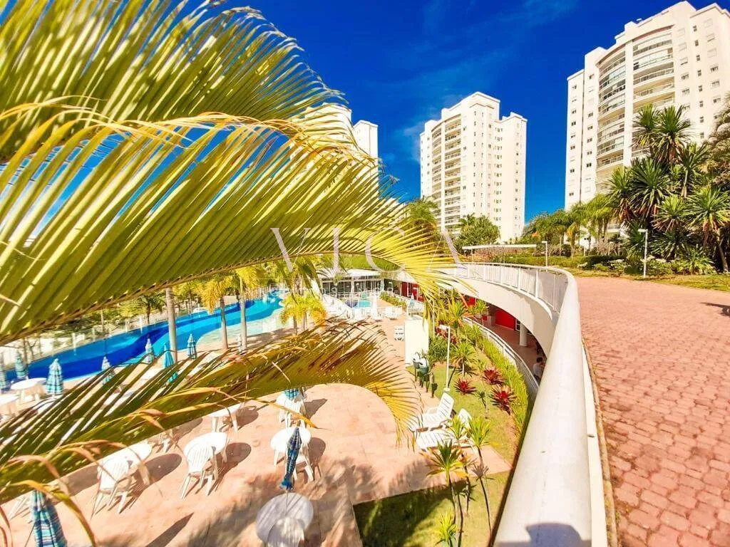 Imagem Apartamento a venda Alphaville SP com 113 m², 3 quartos por R$ 1.470.000,00
