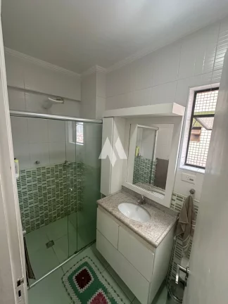 Imagem Cobertura à venda, 266 m²- Centro - São Vicente/SP